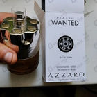 Духи Wanted от Azzaro