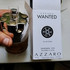 Духи Wanted от Azzaro