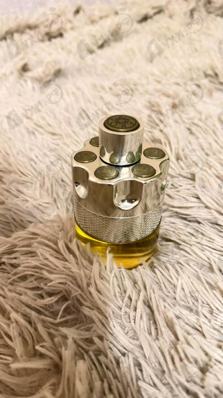 Парфюмерия Azzaro Wanted