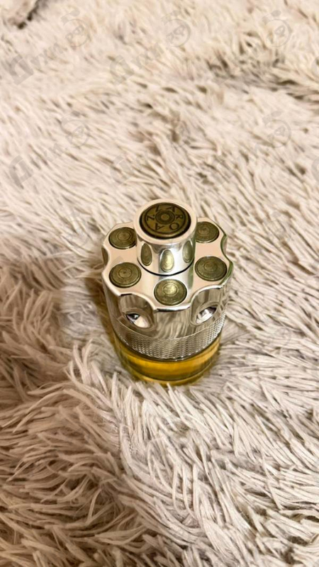 Купить Wanted от Azzaro