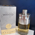 Духи Wanted от Azzaro