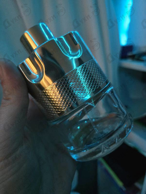 Купить Azzaro Wanted