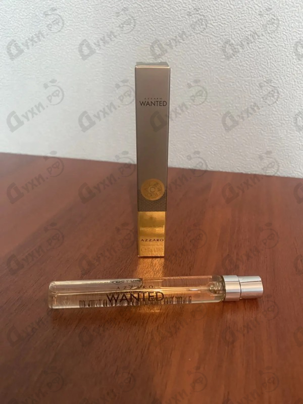 Купить Wanted от Azzaro
