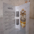 Отзыв Azzaro Wanted