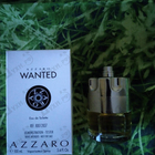 Отзыв Azzaro Wanted