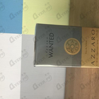 Парфюм Azzaro Wanted