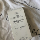 Отзыв Hugo Boss Baldessarini Cool Force