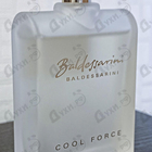 Отзыв Hugo Boss Baldessarini Cool Force