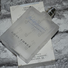 Отзывы Hugo Boss Baldessarini Cool Force