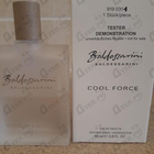 Духи Baldessarini Cool Force от Hugo Boss