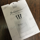 Отзыв Hugo Boss Baldessarini Cool Force