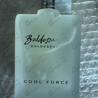 Отзывы Hugo Boss Baldessarini Cool Force