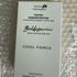 Отзыв Hugo Boss Baldessarini Cool Force