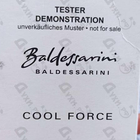 Отзывы Hugo Boss Baldessarini Cool Force