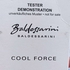 Отзыв Hugo Boss Baldessarini Cool Force