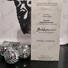 Отзывы Hugo Boss Baldessarini Cool Force