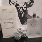 Отзыв Hugo Boss Baldessarini Cool Force