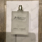 Парфюм Hugo Boss Baldessarini Cool Force