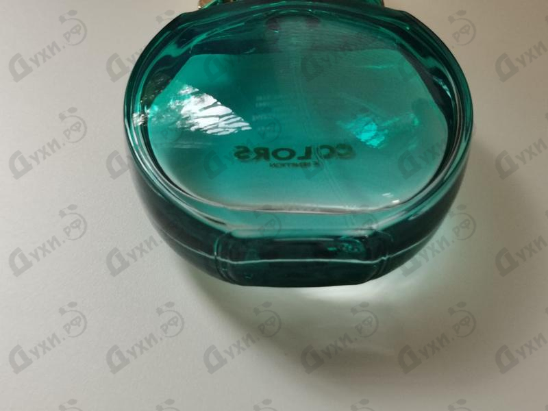 Парфюмерия Colors De Benetton Blue от Benetton