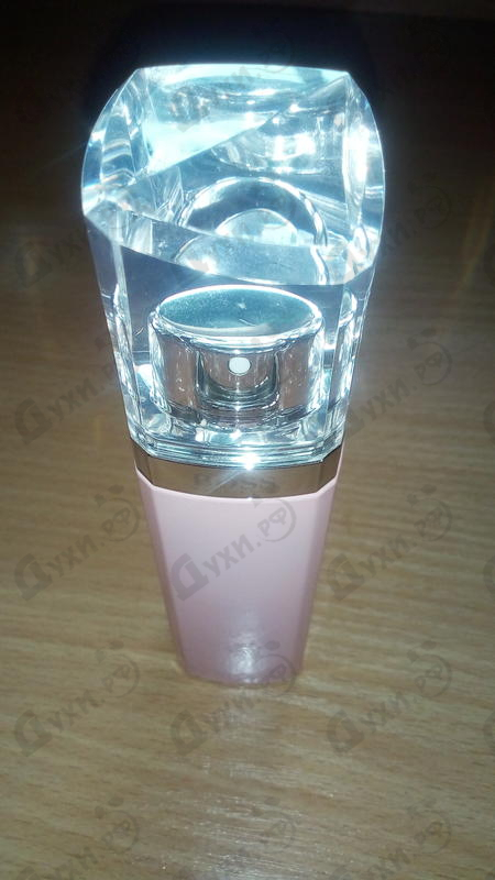 Духи Hugo Boss Ma Vie Florale Духи Ma Vie Florale от Hugo Boss