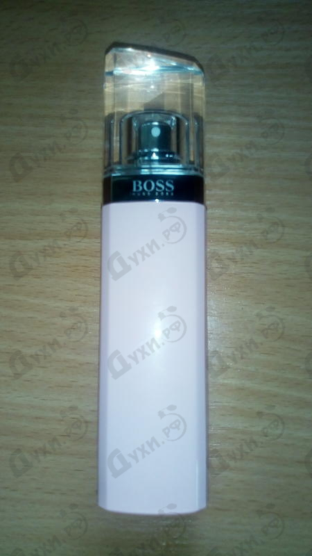 Отзывы Hugo Boss Ma Vie Florale Парфюмерия Ma Vie Florale от Hugo Boss