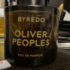 Духи Oliver Peoples Mustard от Byredo Parfums