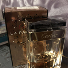 Парфюм Cartier La Panthere Edition Soir