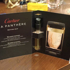 Отзывы Cartier La Panthere Edition Soir