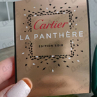 Отзыв Cartier La Panthere Edition Soir