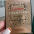 Парфюмерия La Panthere Edition Soir от Cartier