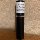 Отзывы Cartier La Panthere Edition Soir