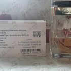 Отзыв Cartier La Panthere Edition Soir