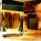 Парфюм Cartier La Panthere Edition Soir