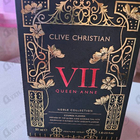 Отзывы Clive Christian Cosmos Flower