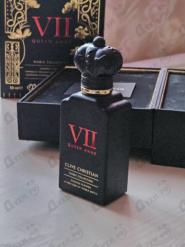 Парфюмерия Clive Christian Cosmos Flower