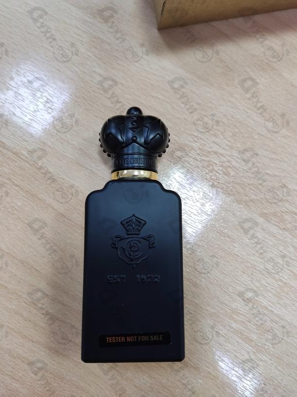 Духи Cosmos Flower от Clive Christian Отзыв Clive Christian Cosmos Flower