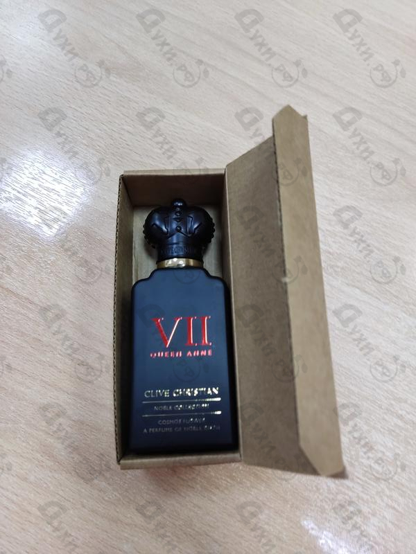 Духи Cosmos Flower от Clive Christian Купить Clive Christian Cosmos Flower