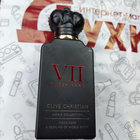 Духи VII Rock Rose от Clive Christian