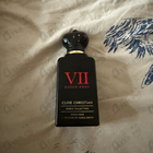 Отзыв Clive Christian VII Rock Rose