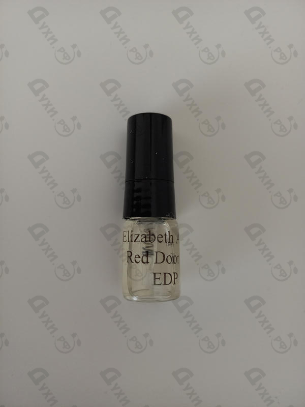 Купить Elizabeth Arden Red Door 25