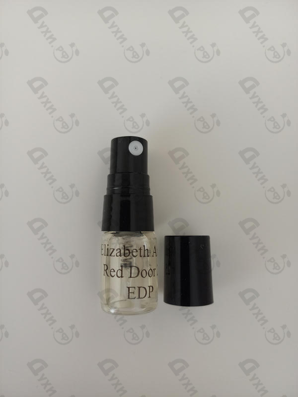 Купить Red Door 25 от Elizabeth Arden