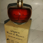 Отзыв Emanuel Ungaro Fruit D'amour Lilac
