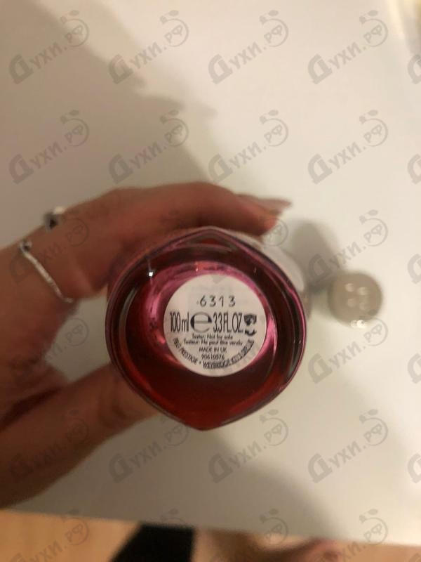 Отзывы Escada Fiesta Carioca Парфюмерия Fiesta Carioca от Escada