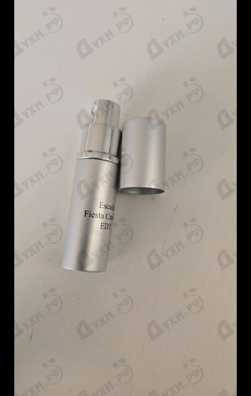 Купить Escada Fiesta Carioca Духи Fiesta Carioca от Escada