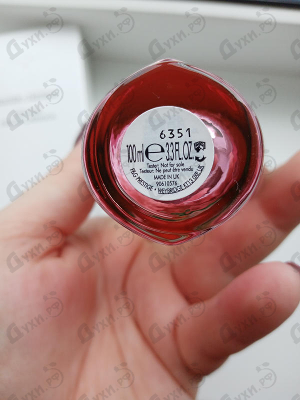 Парфюмерия Escada Fiesta Carioca Парфюмерия Fiesta Carioca от Escada