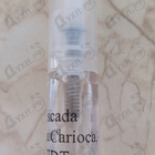 Духи Fiesta Carioca от Escada