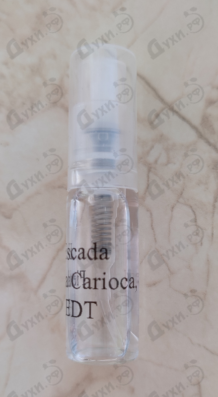 Парфюм Escada Fiesta Carioca Духи Fiesta Carioca от Escada