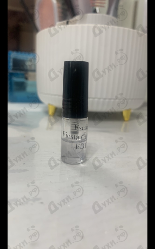 Купить Escada Fiesta Carioca