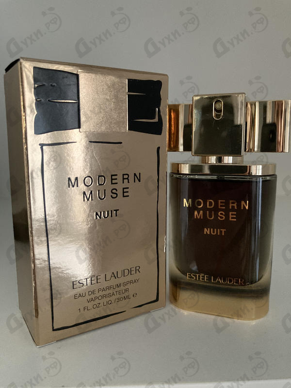 Отзывы Estee Lauder Modern Muse Nuit