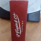 Отзыв Frapin The Orchid